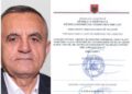 Nga paratë e “Bankers” te ndërtimi – Qeveria “shpërblen” Behar Çukajn, i jep leje për 5 kulla të quajtura “Kashari Center”!