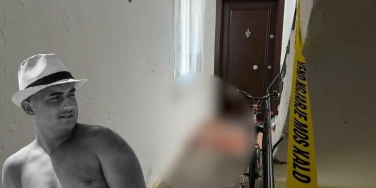 Johan Zuko u vra në katin e tretë teksa ngjiste shkallët, banorja e pallatit tregon momentet kur u gjet i riu