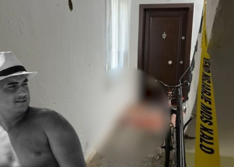Johan Zuko u vra në katin e tretë teksa ngjiste shkallët, banorja e pallatit tregon momentet kur u gjet i riu