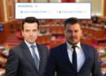 Erald Kapri dhe ‘fallxhorja’ italiane Alessandra Ghisleri fabrikuan sondazhin me paratë e BE-së, nxorën Gonen politikanin më të besueshëm me 40 %