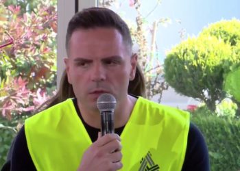 Radha për SPAK, Ami Kozeli i ARRSH i jep 2 MILIONË € qyl Nikolla Çaçit