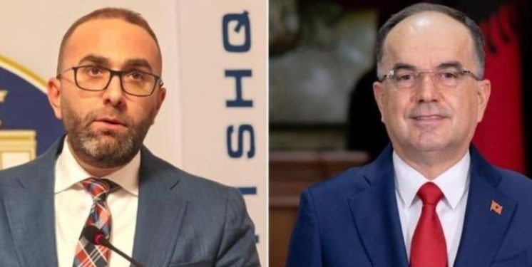 Dekreti i Begajt për marrëveshjen e huasë 302 milionë dollarë me SHBA, Bardhi: Në shkelje të Kushtetutës! Presidenti po vepron si noter i Qeverisë