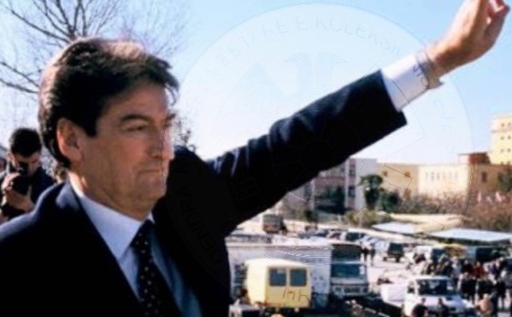 Berisha dha 700 pasaporta diplomatike para largimit në ’97, pajisi edhe vjehrrin, vjehrrën, kunatin dhe Shkëlzenin që ia mbathi nga Shqipëria