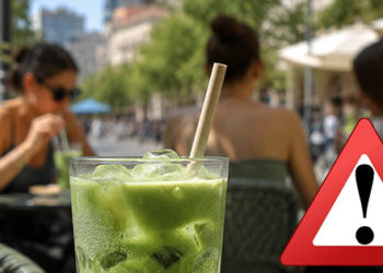 BE lajmëron: Pesticide mbi normën te çaji “Matcha” në Shqipëri