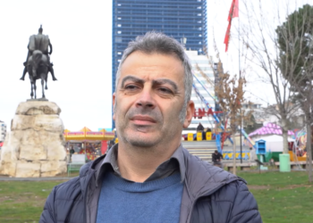 Andi Tepelena i ‘Flamingove’ përlau qindra mijëra euro nga Soros dhe BE me OJF-në e errët Art Kontakt, financime edhe nga Ministria e Kulturës