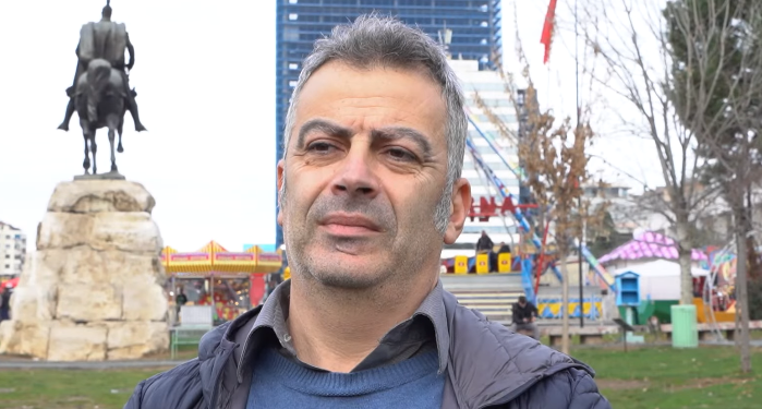 Andi Tepelena i ‘Flamingove’ përlau qindra mijëra euro nga Soros dhe BE me OJF-në e errët Art Kontakt, financime edhe nga Ministria e Kulturës