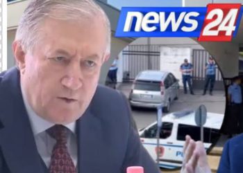 Dorëheqje masive në News 24, ikin Ola Bruko, Shpend Gashi, Anila Çelaj, Çenkuela Hasa dhe Anila Jole, drejt largimit edhe Pretenca, shkrehen emisionet