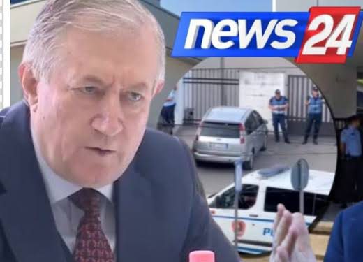 Dorëheqje masive në News 24, ikin Ola Bruko, Shpend Gashi, Anila Çelaj, Çenkuela Hasa dhe Anila Jole, drejt largimit edhe Pretenca, shkrehen emisionet