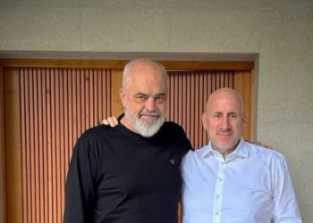 Magyar i mbylli derën, oligarku i “ONE” kërkon kontrata në Shqipëri; sërish takim sekret me Edi Ramën!