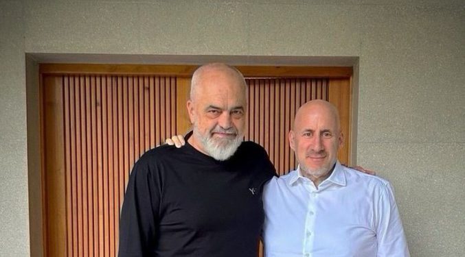 Magyar i mbylli derën, oligarku i “ONE” kërkon kontrata në Shqipëri; sërish takim sekret me Edi Ramën!