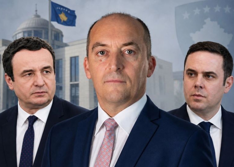 “Tym i bardhë” në Kosovë! LDK dhe VV arrijnë marrëveshje për presidentin, kandidat do të jetë Bekim Sejdiu