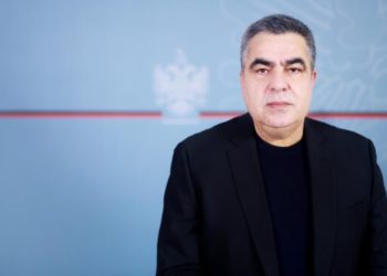 Pasurimi i familjes së Blendi Gonxhes dhe rrjeti i kontratave publike