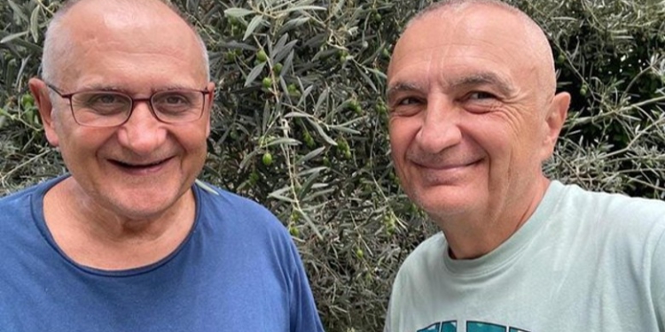 Petrit Vasili fsheh pasuri qindra mijëra euro te Kodra e Diellit dhe pallat në emrin e gruas së dytë, lidhja me kompaninë që i dha dhjetëra miliona euro kur ishte ministër Shëndetësie