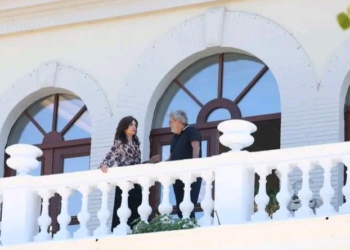 Benet Beci ia dredh Ramës? Hyn e del i maskuar nga baza politike e Spiropalit në ish Bllok, qoka, afera, pastrim parash dhe dobësia për Pëllumb Gjokën