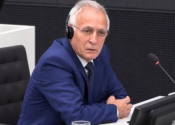 Apeli i Speciales/ Avokati i Jakup Krasniqit: Do të kërkojmë që procedura të zhvillohet me urgjencë
