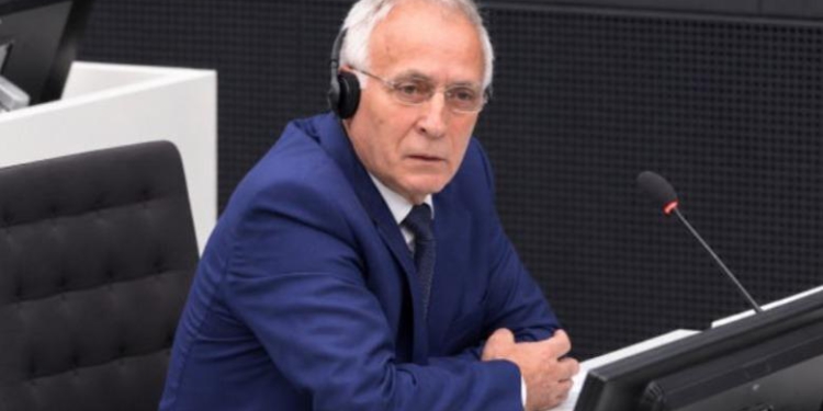 Apeli i Speciales/ Avokati i Jakup Krasniqit: Do të kërkojmë që procedura të zhvillohet me urgjencë