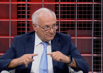 Ish-ambasadori për dënimet në Hagë: Vendim me ngarkesa të jashtëzakonshme politike, nuk u morën parasysh dëshmitë e 4 amerikanëve