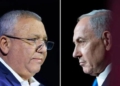 Izraeli drejt zgjedhjeve, sondazhi i fundit sjell lajme të këqija për Benjamin Netanyahun! Ish-shefi i Ushtrisë del përpara në garën për kryeministër