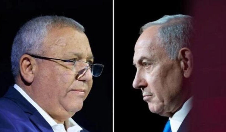 Izraeli drejt zgjedhjeve, sondazhi i fundit sjell lajme të këqija për Benjamin Netanyahun! Ish-shefi i Ushtrisë del përpara në garën për kryeministër
