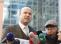 Dhëndër Kafsha