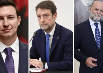 Rokadë ambasadorësh/ Ferit Hoxha konkretizon lëvizjet, Meidani në Prishtinë, Malaj në Shkup