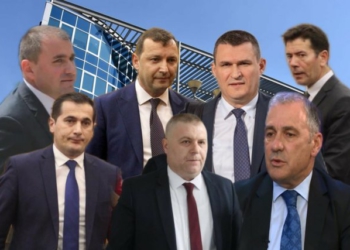 Republika e Prokurorëve nuk është vetëm një metaforë…
