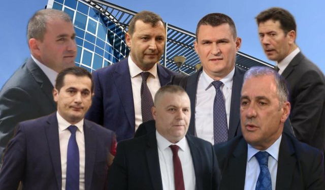 Republika e Prokurorëve nuk është vetëm një metaforë…
