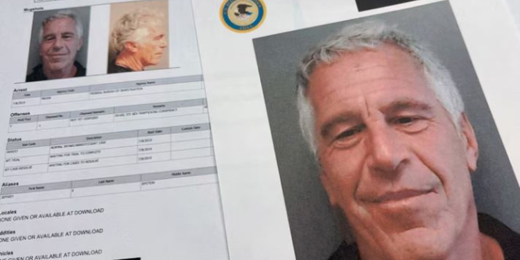 Skandali Epstein ‘mbërrin’ në Itali, Prokuroria e Romës nis hetime për italianë të përfshirë