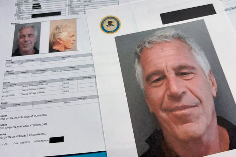 Skandali Epstein ‘mbërrin’ në Itali, Prokuroria e Romës nis hetime për italianë të përfshirë