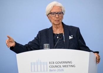 Lagarde ngre alarmin për varësinë teknologjike: Europa duhet të zhvillojë AI-në e saj