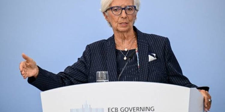Lagarde ngre alarmin për varësinë teknologjike: Europa duhet të zhvillojë AI-në e saj