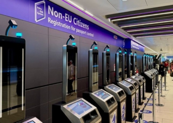 Kontrollet e reja kufitare të hyrje-daljeve, nëntë vende të BE-së shtyjnë zbatimin e plotë të masave, si do të funksionojë