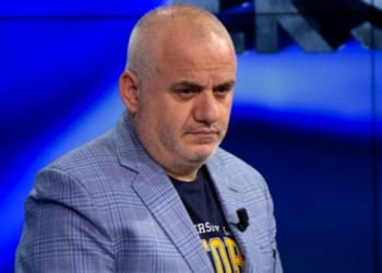 “SPAK përgjon gjyqtarët”/ Artan Hoxha: Janë prishur balancat, Strasburgu po i rrëzon vendimet e vetting-ut