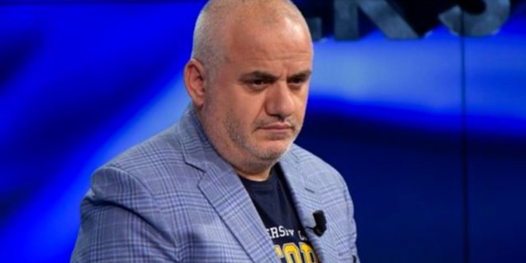 “SPAK përgjon gjyqtarët”/ Artan Hoxha: Janë prishur balancat, Strasburgu po i rrëzon vendimet e vetting-ut