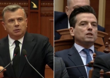 “Jam Taulanti, më duhen 100 mijë euro!”, Balla reagon për skandalin dhe shënjestron Shehajn: E ke ti radhën e prangave