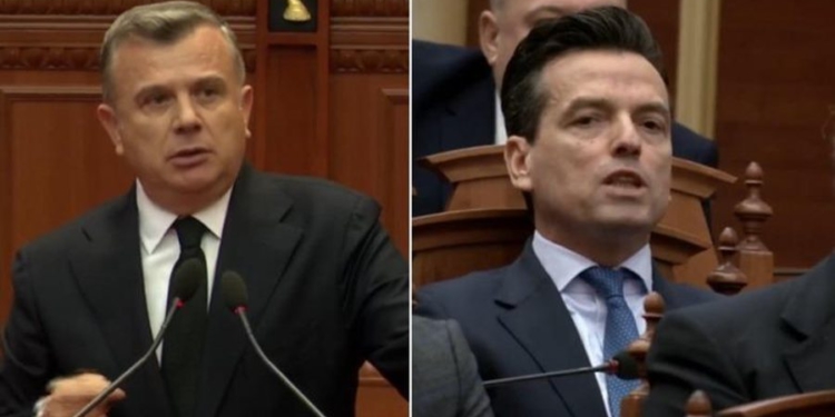 “Jam Taulanti, më duhen 100 mijë euro!”, Balla reagon për skandalin dhe shënjestron Shehajn: E ke ti radhën e prangave