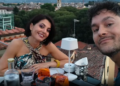 Ngjarje tragjike në Itali/ 36-vjeçari rrëmben ish-partneren dhe e hedh nga ura, më pas i jep fund jetës