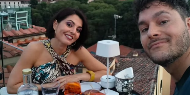 Ngjarje tragjike në Itali/ 36-vjeçari rrëmben ish-partneren dhe e hedh nga ura, më pas i jep fund jetës