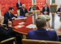 A do të marrë fund lufta? Nis takimi i Putinit me Kushner dhe Witkoff: Do të flasim për të gjitha aspektet