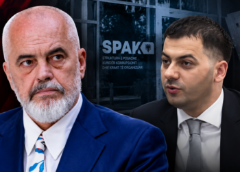 Rama ‘lan duart’ me Agasin, shet koordinatorin e krimit pas arrestimit: S’kam autorizuar askënd të flasë në emrin tim