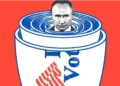 Lufta e fshehtë e Putinit kundër SHBA-së, në shënjestër janë zgjedhjet e nëntorit
