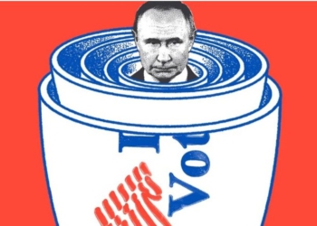 Lufta e fshehtë e Putinit kundër SHBA-së, në shënjestër janë zgjedhjet e nëntorit