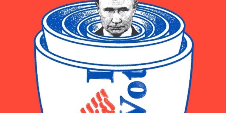 Lufta e fshehtë e Putinit kundër SHBA-së, në shënjestër janë zgjedhjet e nëntorit