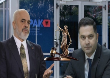 SPAK nis hetimet për ngërçin me pagat e magjistratëve, agjentët e BKH ‘zbarkojnë’ te Ministria e Financave