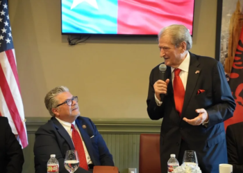 Sa kushtoi vizita në SHBA? Berisha e pranon hapur, viza u sigurua falë milionave