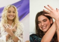 Dënimi i Hagës për ish-krerët e UÇK-së, reagojnë Dua Lipa dhe Rita Ora