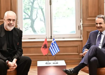 Athina sinjalizon veto ndaj avancimit të Shqipërisë në BE, Mitsotakis: Do të ushtrojmë të drejtat tona