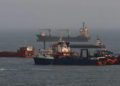 Sulm në Hormuz, Arabia Saudite akuzon Iranin: Goditet supertankeri “Sidr”, humbin jetën dy marinarë filipinas