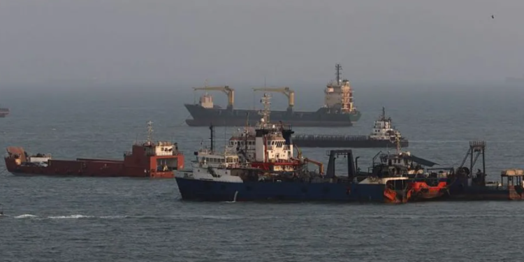 Sulm në Hormuz, Arabia Saudite akuzon Iranin: Goditet supertankeri “Sidr”, humbin jetën dy marinarë filipinas
