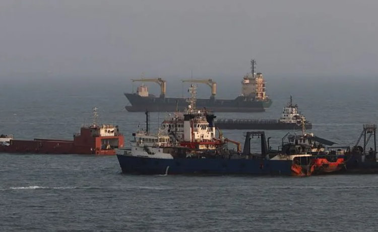Sulm në Hormuz, Arabia Saudite akuzon Iranin: Goditet supertankeri “Sidr”, humbin jetën dy marinarë filipinas